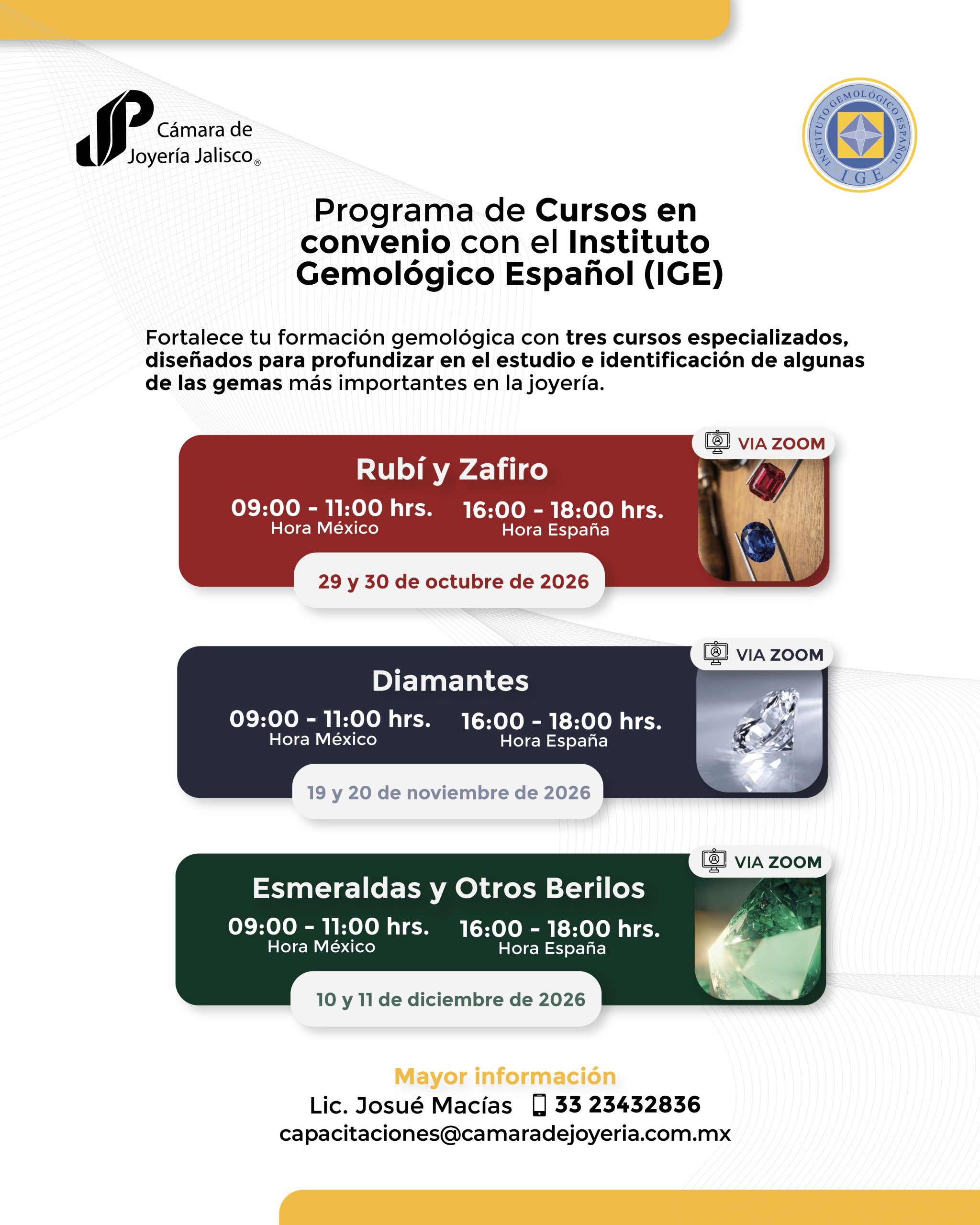 Carrusel_3 de IGE_Carrusel 4