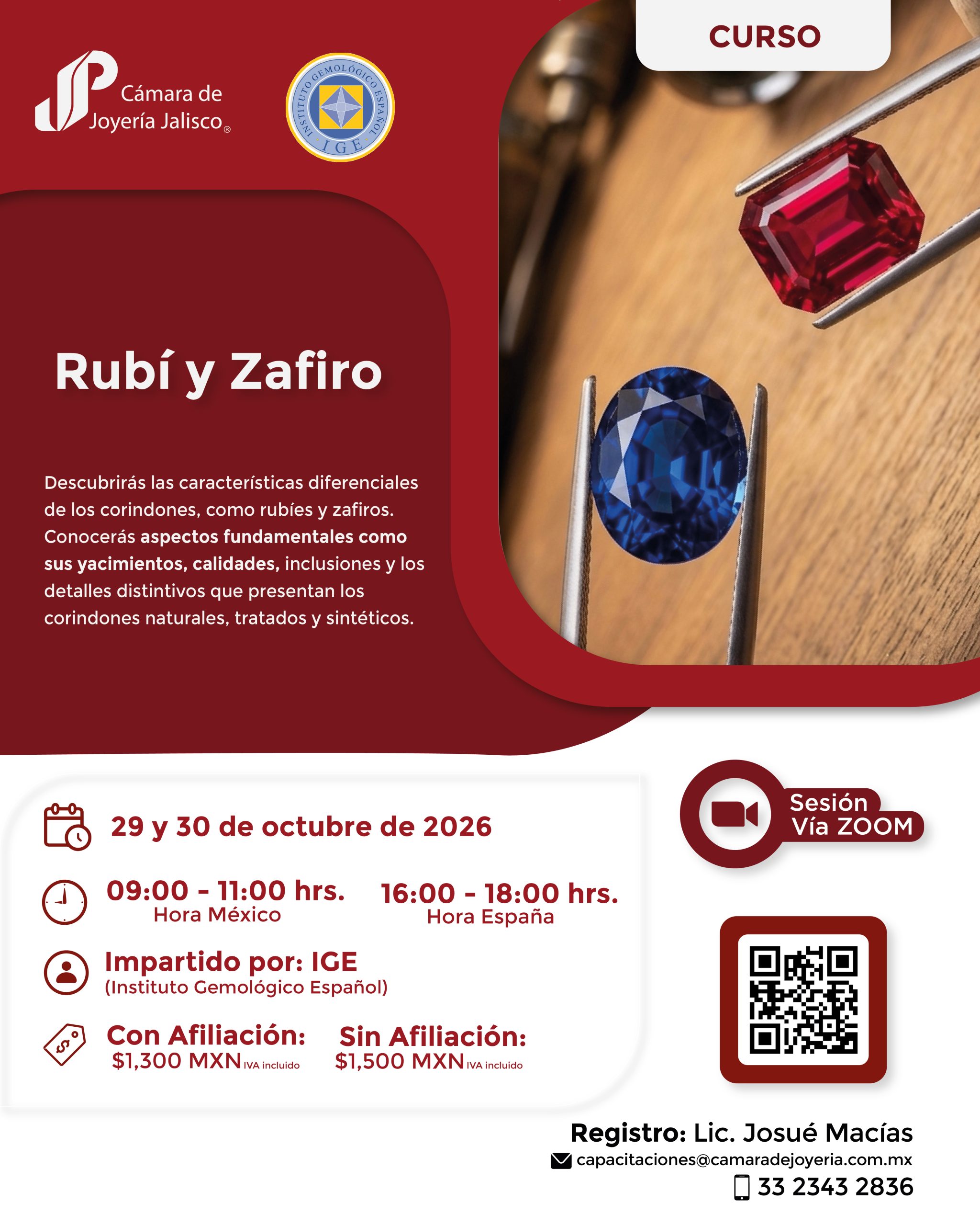 Carrusel_Rubi y Zafiro_Carrusel 4